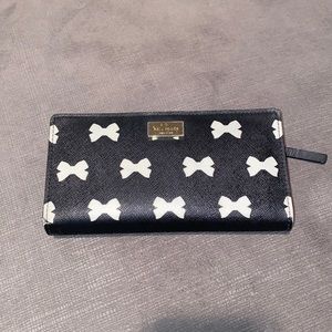 Kate spade wallet